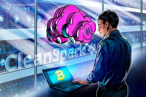 CleanSpark Wall Street Beklentilerini Karşılayamayınca Hisseler Sert Düştü