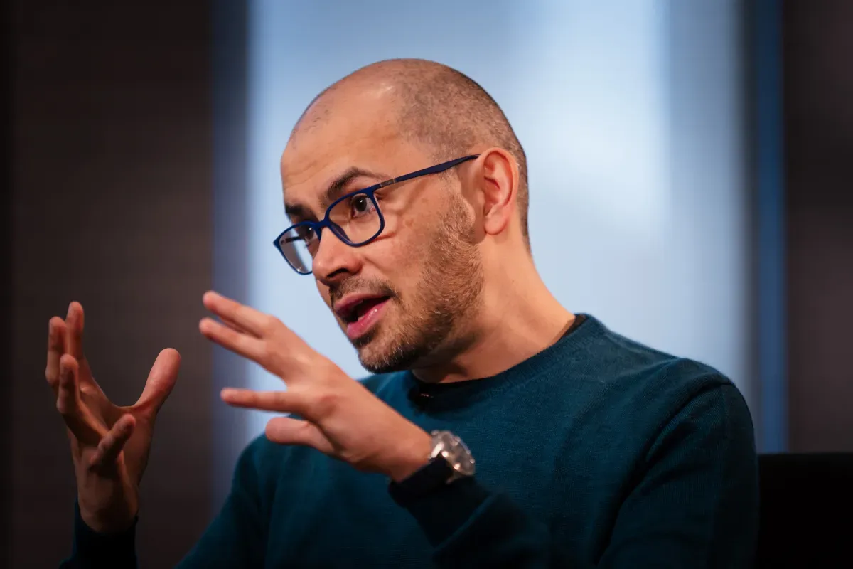 DeepMind CEO'su, İleri Düzey Yapay Zeka İçin Bağımsız Standartlar Kurulu Çağrısı Yaptı