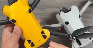 FCC, DJI Ürünlerini Gizlice Satan Şirketlere Retroaktif Yasak Getirmeye Hazırlanıyor