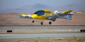Eski Çalışan, Boeing Destekli Wisk Aero'yu eVTOL Yazılım Testlerini Zorladığı İçin Dava Etti