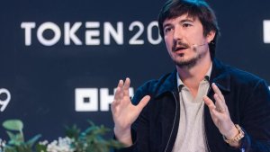 Robinhood, İngiltere'de Yeni Düzenleme Öncesinde Kripto Kayıt Onayını Aldı