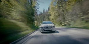 Audi'nin En Uygun Fiyatlı Elektrikli Aracı A2 e-tron Tanıtıldı: 400 Milin Üzerinde Menzil