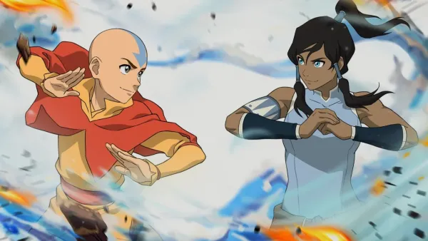 Avatar Dövüş Oyununun Büyük Bir Kusuru Var