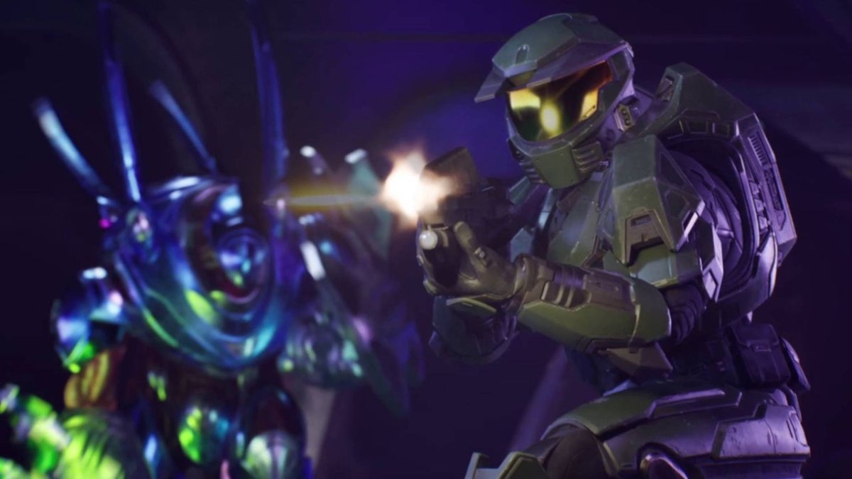 Halo: Campaign Evolved'ın Prologunu Oynadıktan Sonra Bir Halo Remake'i Daha İstemiyorum – Yeni Bir Oyunun Zamanı Geldi