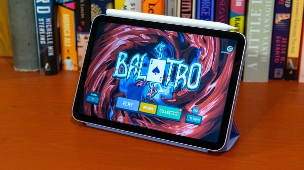 OLED Ekranlı iPad Mini Nihayet Bu Yıl Gelebilir