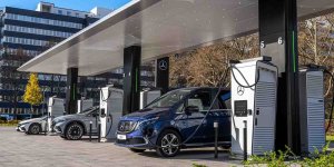 Otomobilin Doğduğu Topraklarda Elektrikli Araçlar Tahtı Ele Geçirdi: Almanya'da BEV Satışları Benzinli Araçları Geride Bıraktı