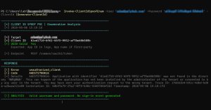 Saldırganlar OAuth İstemci Kimliği Sahtekarlığıyla Çalıntı Microsoft Entra Şifrelerini Test Ediyor