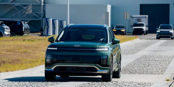 Hyundai'den Uygun Fiyatlı Elektrikli Araç Kampanyası: 0 Faiz ve 10.000 Dolara Varan İndirim