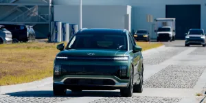 Hyundai'den Uygun Fiyatlı Elektrikli Araç Kampanyası: 0 Faiz ve 10.000 Dolara Varan İndirim