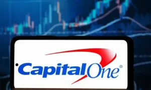 Capital One, Kredi Kartlarını Discover Ağına Taşımayı Test Ediyor