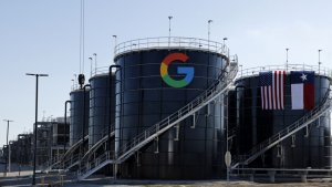 Google’ın Yapay Zeka Yatırımları Elektrik Tüketimini %37 Artırdı