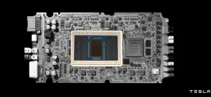 Samsung'un Teksas Fabrikası, Tesla'nın AI5 Çipi İçin 2nm Üretimine Geçiyor
