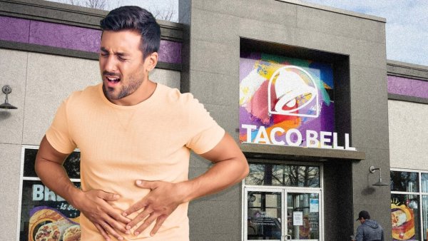 Taco Bell'den 'Patlamalı İshal' Krizi Sonrası Not Defteri Tarzı Özür: Lütfen Geri Dönün