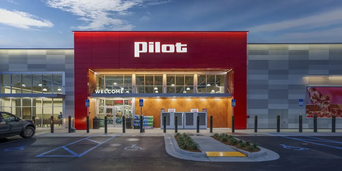Pilot Flying J, 300. DC Hızlı Şarj Lokasyonuyla Elektrikli Araçlarda Yeni Bir Dönüm Noktasına Ulaştı