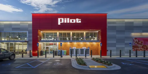 Pilot Flying J, 300. DC Hızlı Şarj Lokasyonuyla Elektrikli Araçlarda Yeni Bir Dönüm Noktasına Ulaştı