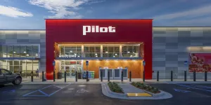 Pilot Flying J, 300. DC Hızlı Şarj Lokasyonuyla Elektrikli Araçlarda Yeni Bir Dönüm Noktasına Ulaştı