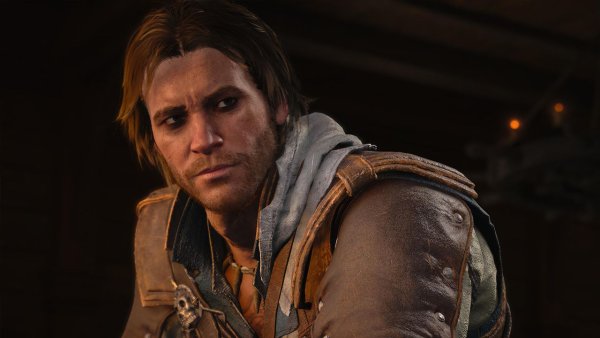 Assassin's Creed Black Flag Resynced, Steam'de 100 Bin Eşzamanlı Oyuncuyu Aşan İlk Seri Oyunu Oldu