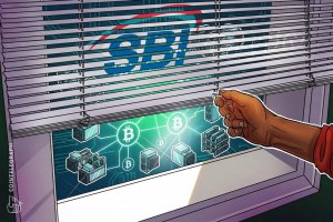 SBI Crypto, Bitcoin Madencilik Havuzunu Kapatıyor