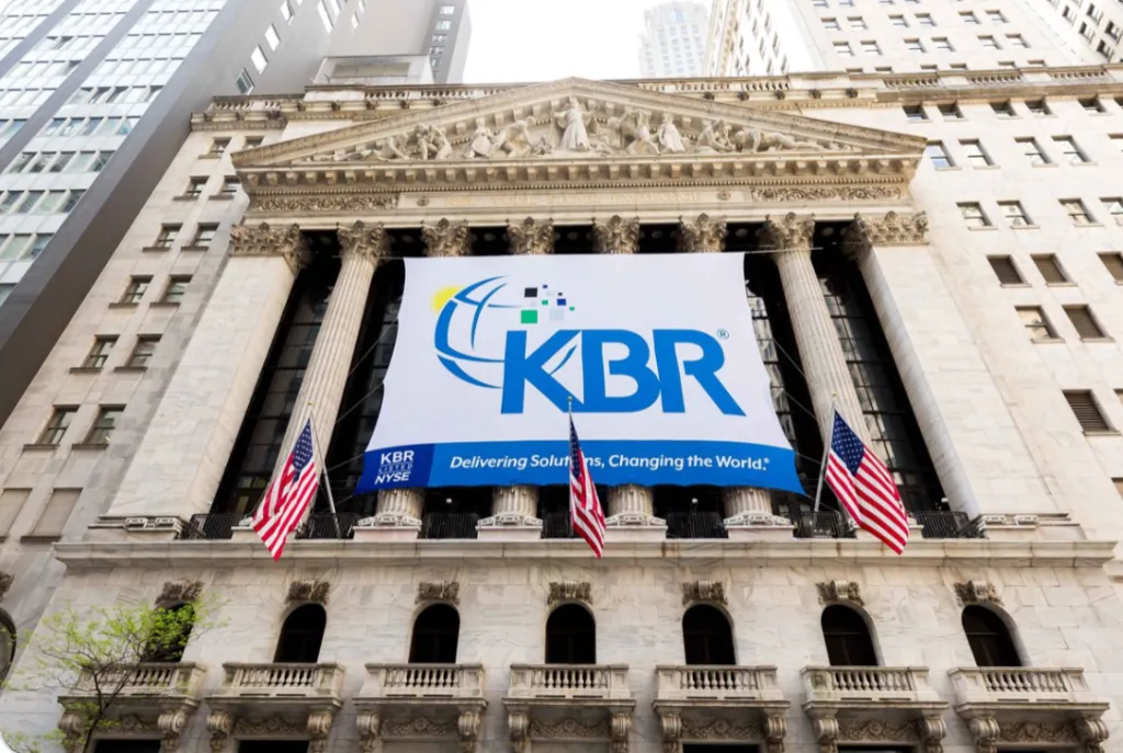 KBR, Golden Dome İçin Savunma Teknolojisi İşlerini Organize Ediyor