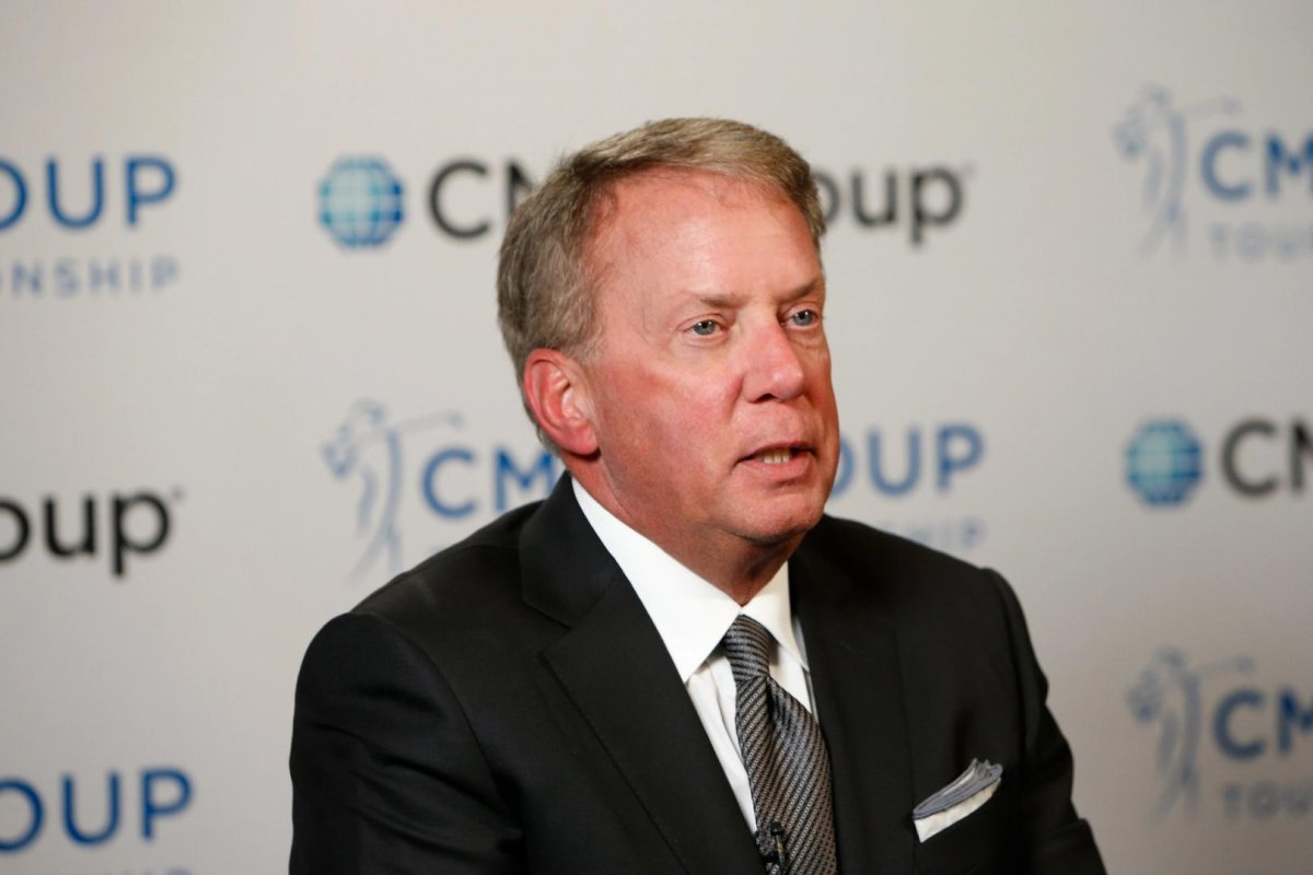 CME CEO'su Duffy'den Uyarı: ABD'de Sürekli Vadeli İşlemlerde Gözden Kaçan Vergi Riski