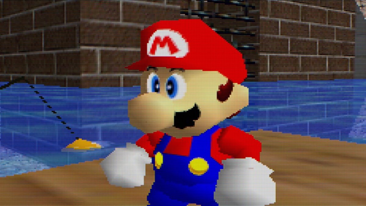 Analogue 3D'de Uzun Süredir Beklediğim Özellik Geldi: Artık N64 Albümüme Başlayabilirim