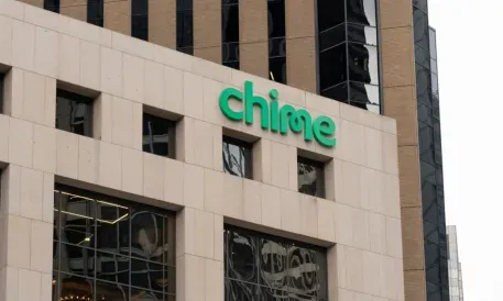 Chime, Yapay Zekaya Geçiş Kapsamında İş Gücünün Yüzde 10'unu İşten Çıkarıyor