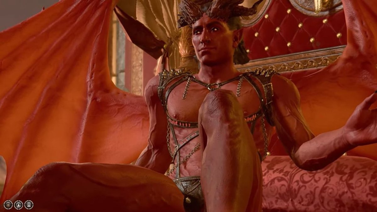 Baldur's Gate 3 Oyuncusu, 60 Saatlik Honour Mode Serüvenini Son İki Dövüşte Kaybetti