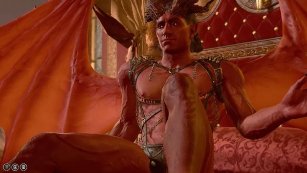 Baldur's Gate 3 Oyuncusu, 60 Saatlik Honour Mode Serüvenini Son İki Dövüşte Kaybetti