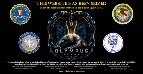 Polis, Microsoft 365 Oturumlarını Çalan ve MFA'yı Atlatan Kratos Phishing Kitini Çökertti