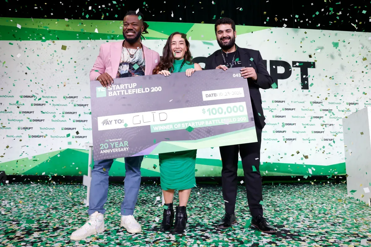Startup Battlefield Avustralya'da Yarışacak Sekiz Girişim Belli Oldu