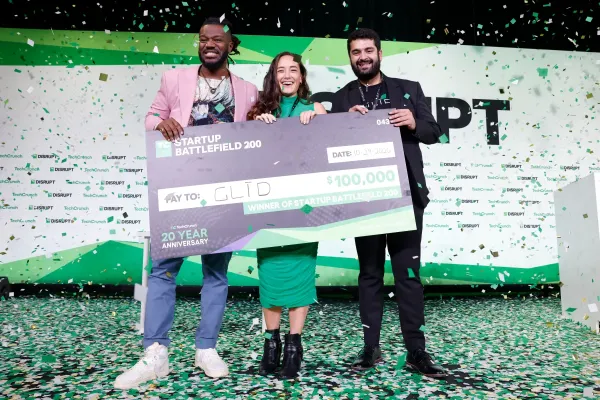 Startup Battlefield Avustralya'da Yarışacak Sekiz Girişim Belli Oldu