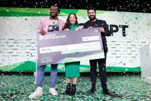 Startup Battlefield Avustralya'da Yarışacak Sekiz Girişim Belli Oldu