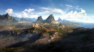 Bethesda'dan The Elder Scrolls 6 Açıklaması: 'Planladığımız Gibi Gidiyor, Görüntüsüne Bayılıyoruz ve Her Gün Oynuyoruz'