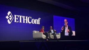 BlackRock Destekli Securitize, Tokenizasyon Patlamasına Rağmen SPAC Çıkışından Sonra %40 Değer Kaybetti