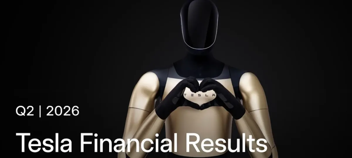 Tesla (TSLA) 2026 Yılı İkinci Çeyrek Finansal Sonuçlarını Açıkladı: Rekor Gelir, Büyük Kâr Hayal Kırıklığı