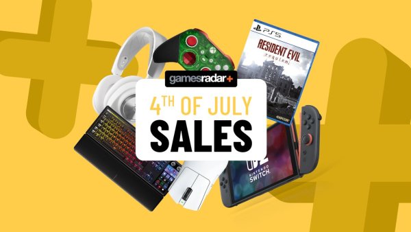 4 Temmuz İndirimleri Prime Day'i Gölgede Bıraktı: PS5, Xbox, PC ve Nintendo Switch İçin Kaçırılmayacak Fırsatlar
