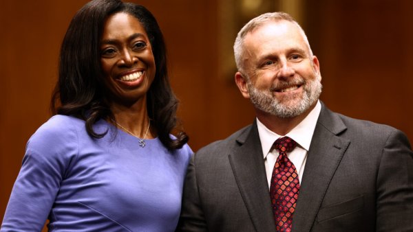 Trump'ın Sağlık Alanındaki İki Adayı Senato Duruşmasında Zor Anlar Yaşadı