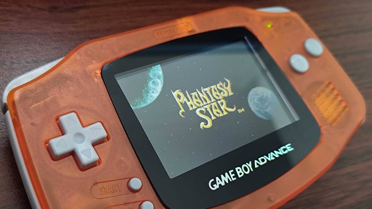 Ayaneo'dan Orijinal Game Boy Advance Klonu Geliyor: Konkr Pocket Advance