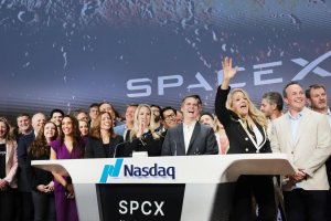 Bitcoin ve Ether Piyasalarını 'Perps' Yönetiyor: SpaceX Örneği Etkileri Ortaya Koydu