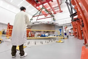 Füzyon Enerjisinin Gözdesi Commonwealth Fusion Systems'tan 1 Milyar Dolarlık Yeni Yatırım