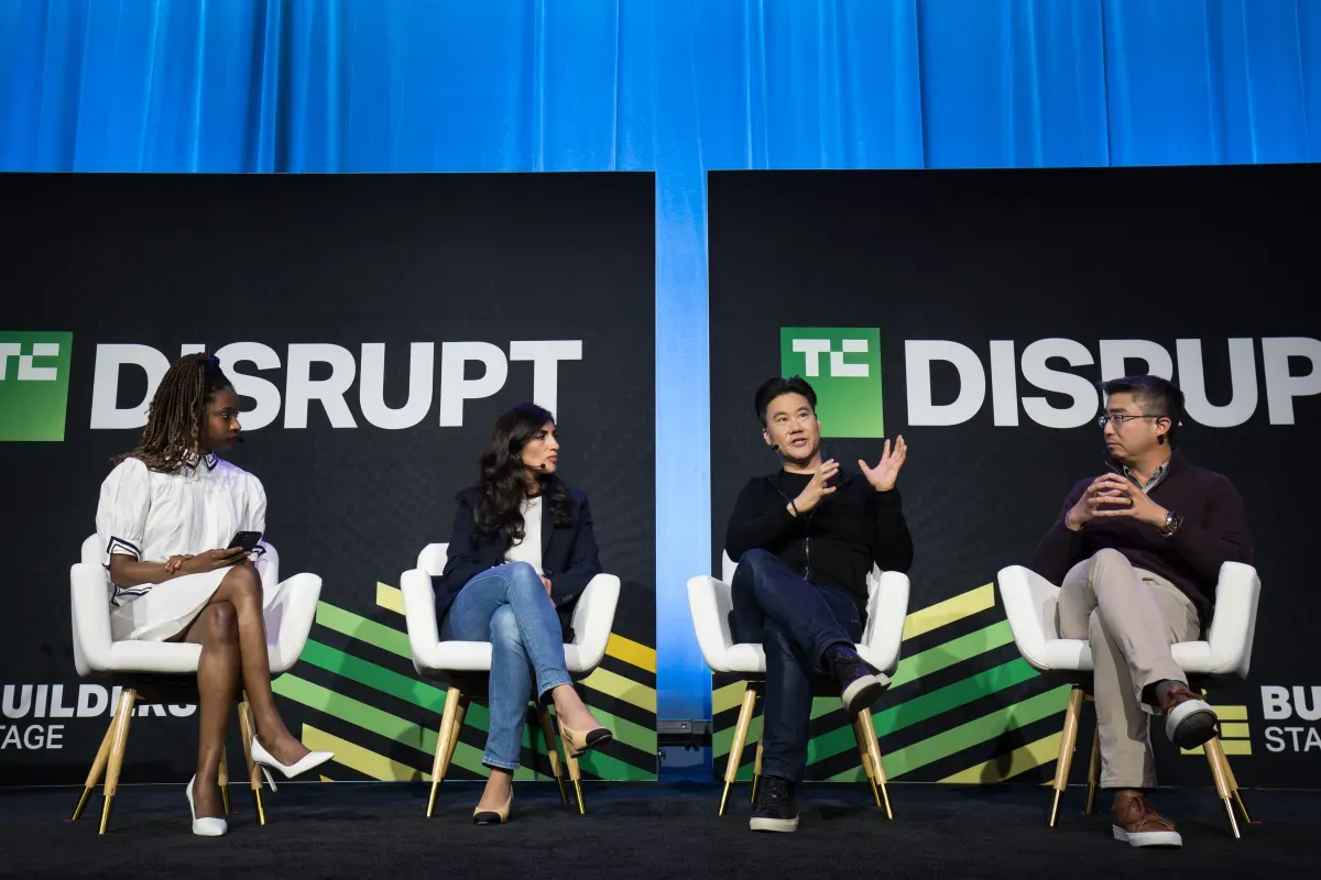 Ürün Yok Ama Yatırım Var: TechCrunch Disrupt 2026'da Ön Tohum Yatırımı İkna ve Hikaye Anlatıcılığıyla Nasıl Alınır?