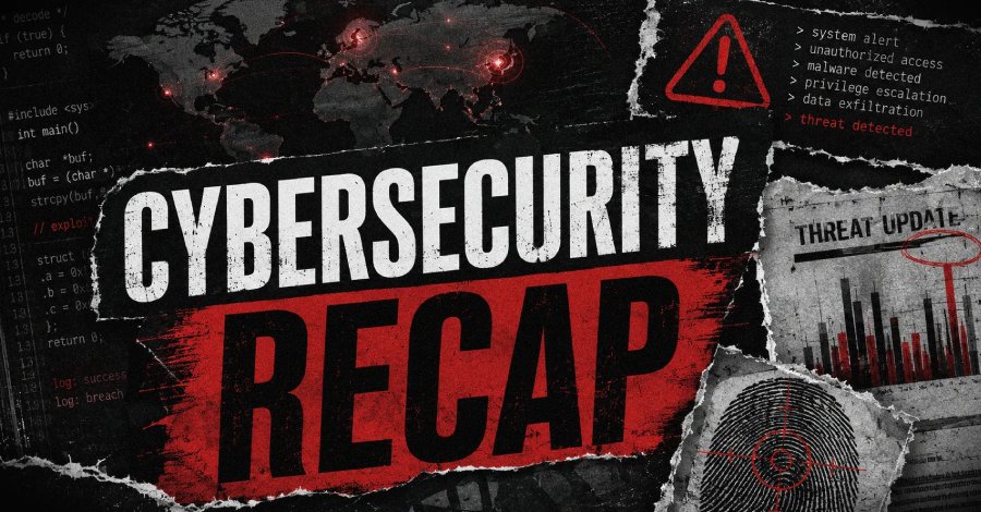Haftanın Özetinde: ShareFile Tehdidi, Citrix Kanama 2 Ransomware, AI Kod Saldırıları ve Daha Fazlası