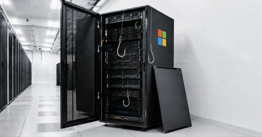 Yanlış Yapılandırılmış Sunucu, Microsoft 365'i Hedef Alan Üç Evilginx Oltalama Operasyonunu Ortaya Çıkardı