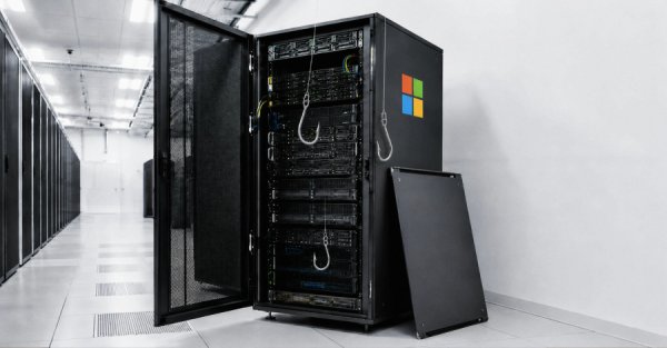 Yanlış Yapılandırılmış Sunucu, Microsoft 365'i Hedef Alan Üç Evilginx Oltalama Operasyonunu Ortaya Çıkardı