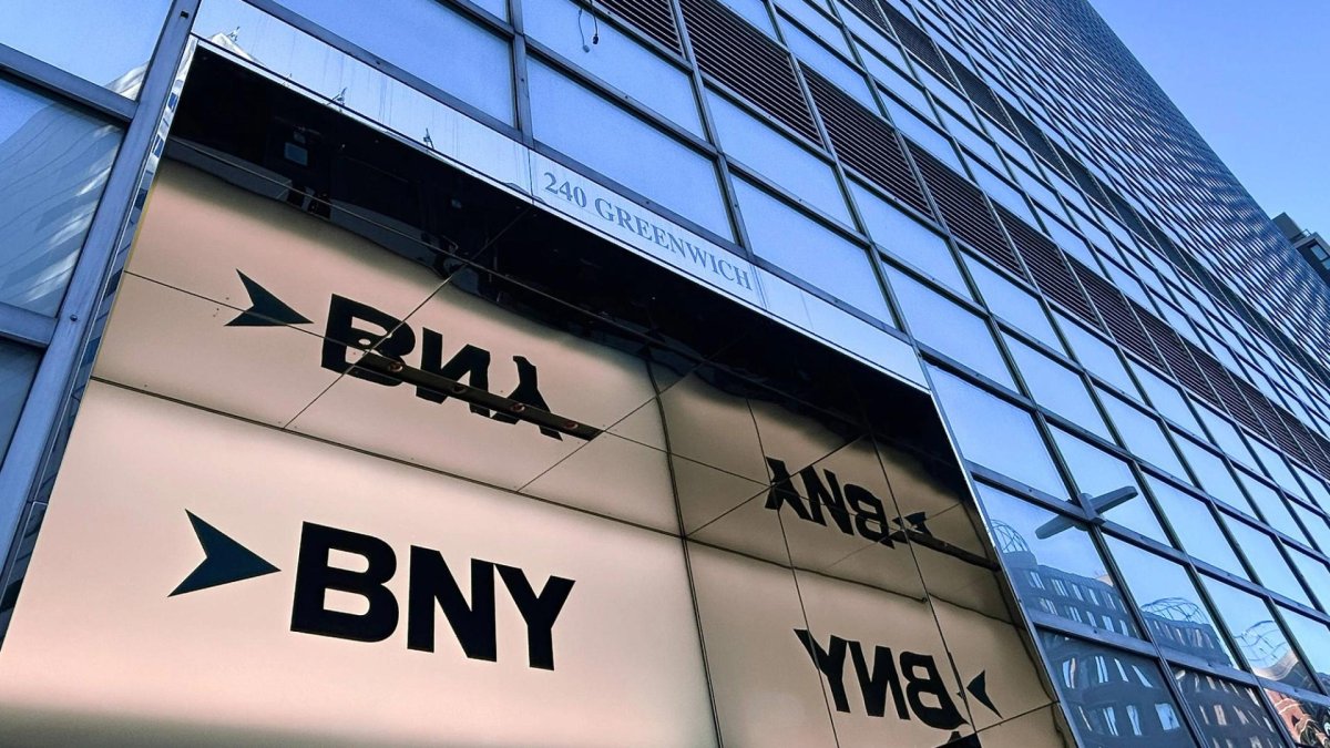 BNY, 8,6 Trilyon Dolarlık Transfer Acentesi Pazarını Blokzincire Taşıyor