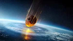 Bilim İnsanları, Dinozorları 66 Milyon Yıl Önce Yok Eden Nadir Göktaşını Tespit Etti