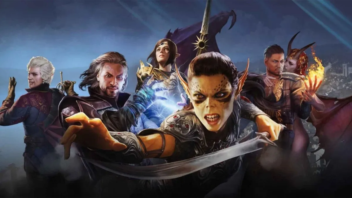 Baldur's Gate'in İlk Baş Tasarımcısı Baldur's Gate 4'ü Reddetti: 'O Seviyede Bir Oyunla Rekabet Etmek İstemem'