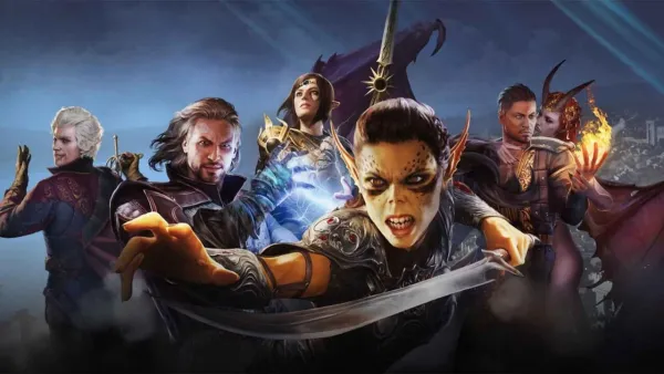Baldur's Gate'in İlk Baş Tasarımcısı Baldur's Gate 4'ü Reddetti: 'O Seviyede Bir Oyunla Rekabet Etmek İstemem'