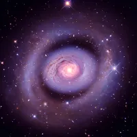 Messier 94'e Yeni Bir Bakış – ve Ses
