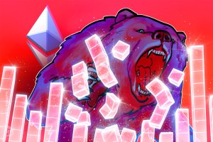 Bitmain'in ETH Alımları, 345 Milyon Dolarlık ETF Çıkışının Gölgesinde Kaldı: Sırada 1.500 Dolar Altı mı?